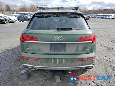 Zdjęcie 6 z 14 samochodu: 2024 AUDI Q5 E PREMIUM PLUS 55 VIN:WA1E2AFY8R2111992 - miniatura