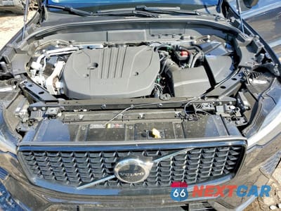 Zdjęcie 11 z 11 samochodu: 2025 VOLVO XC60 CORE VIN:YV4M12RJ1S1154166 - miniatura