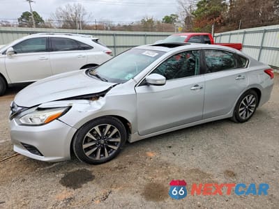 2017 NISSAN ALTIMA 2.5 1N4AL3AP0HC212888 - główne zdjęcie licytacji z USA - miniatura