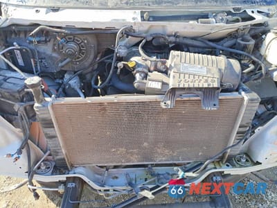 Zdjęcie 11 z 12 samochodu: 2021 CHEVROLET EXPRESS G3 - BOX TRUCK VIN:1GB0GRFB7L1272511 - miniatura