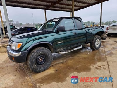 2000 TOYOTA TACOMA XTRACAB PRERUNNER 4TASN92N6YZ613122 - główne zdjęcie licytacji z USA - miniatura