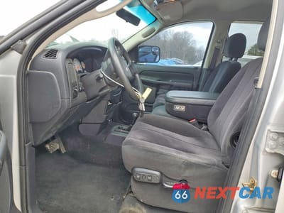 Zdjęcie 7 z 13 samochodu: 2004 DODGE RAM 1500 ST VIN:1D7HU18D74J255156 - miniatura