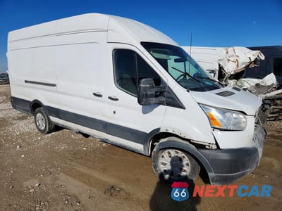 Czwarte zdjęcie samochodu z boku: 2015 FORD TRANSIT T-350 UTILITY / SERVICE VAN VIN:1FTSW3XGXFKA71778 - miniatura