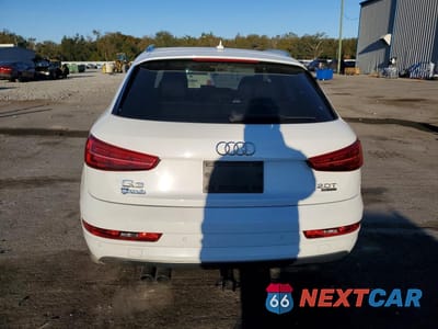 Zdjęcie 6 z 13 samochodu: 2018 AUDI Q3 PREMIUM PLUS VIN:WA1JCCFS9JR000849 - miniatura