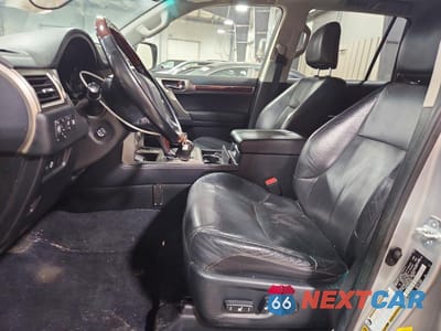 Zdjęcie 7 z 15 samochodu: 2017 LEXUS GX 460 BASE VIN:JTJBM7FX6H5180462 - miniatura