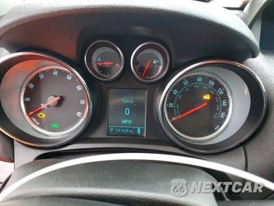 Zdjęcie 9 z 12 samochodu: 2013 BUICK ENCORE CON VIN:XL4CJBSB6DB078081 - miniatura