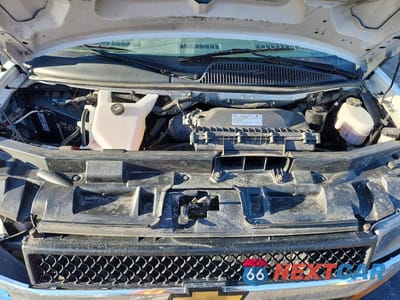 Zdjęcie 12 z 13 samochodu: 2021 CHEV EXPRESS G3500 VIN:1GB3GRC7XM1311980 - miniatura