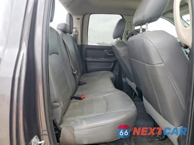 Zdjęcie 10 z 12 samochodu: 2020 RAM 1500 CLASSIC TRADESMAN 2WD 5.7L V8 VIN:1C6RR6FTXLS109003 - miniatura