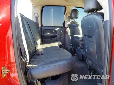 Zdjęcie 10 z 11 samochodu: 2003 DODGE RAM 1500 ST VIN:1D7HA18N83S179876 - miniatura