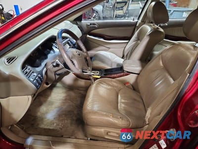 Zdjęcie 7 z 11 samochodu: 2002 ACURA 3.2TL VIN:19UUA56742A044257 - miniatura