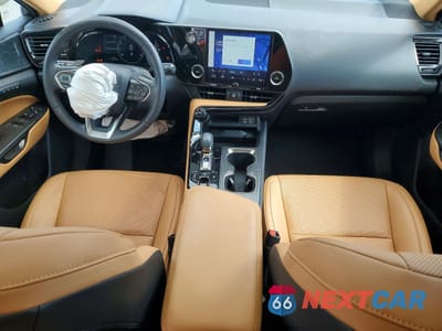 Zdjęcie 8 z 14 samochodu: 2023 LEXUS NX 250 PREMIUM VIN:2T2GDCAZ6PC004907 - miniatura