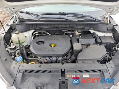Zdjęcie 11 z 12 samochodu: 2017 HYUNDAI TUCSON SE VIN:KM8J3CA46HU430906 - miniatura