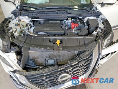 Zdjęcie 12 z 12 samochodu: 2023 NISSAN ROGUE SL VIN:5N1BT3CA4PC910521 - miniatura