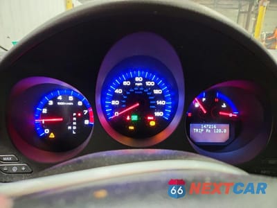Zdjęcie 9 z 13 samochodu: 2005 ACURA TL VIN:19UUA66245A019244 - miniatura