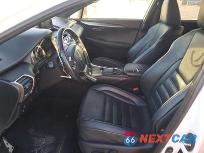 Zdjęcie 7 z 12 samochodu: 2018 LEXUS NX 300 F SPORT VIN:JTJYARBZ5J2109749 - miniatura