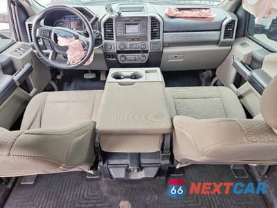 Zdjęcie 8 z 11 samochodu: 2019 FORD F250 SUPER DUTY VIN:1FT7W2B67KEC40923 - miniatura