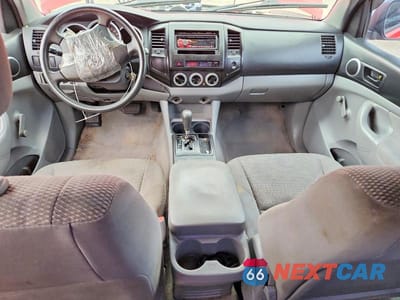 Zdjęcie 8 z 12 samochodu: 2007 TOYOTA TACOMA PRERUNNER ACCESS CAB VIN:5TETU62N17Z388492 - miniatura