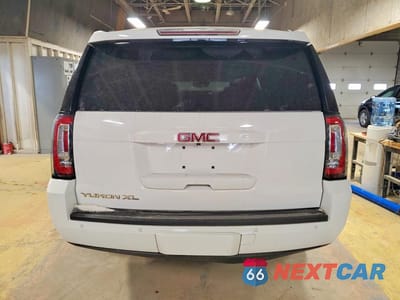 Zdjęcie 6 z 12 samochodu: 2015 GMC YUKON XL K1500 SLT VIN:1GKS2HKC9FR551335 - miniatura