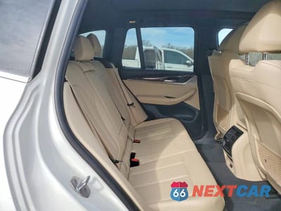 Zdjęcie 11 z 13 samochodu: 2021 BMW X3 SDRIVE30I VIN:5UXTY3C05M9E84821 - miniatura
