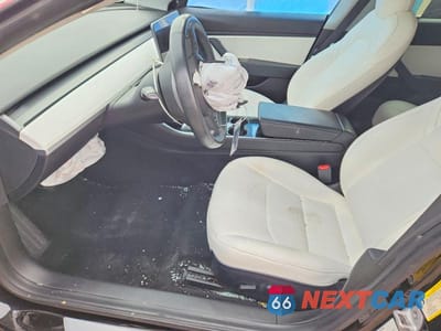 Zdjęcie 7 z 12 samochodu: 2019 TESLA MODEL 3 VIN:5YJ3E1EA8KF324436 - miniatura