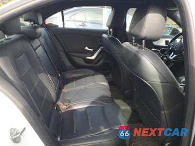 Zdjęcie 10 z 12 samochodu: 2021 MERCEDES-BENZ A 220 4MATIC VIN:W1K3G4FB8MJ286758 - miniatura