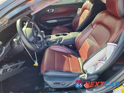 Zdjęcie 7 z 13 samochodu: 2024 FORD MUSTANG GT VIN:1FA6P8CF9R5427316 - miniatura