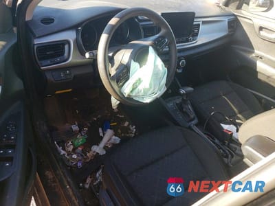 Zdjęcie 8 z 13 samochodu: 2023 KIA RIO S VIN:3KPA24AD1PE550252 - miniatura