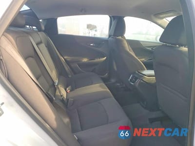 Zdjęcie 10 z 12 samochodu: 2023 CHEVROLET MALIBU LT VIN:1G1ZD5ST7PF183168 - miniatura