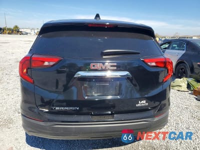 Zdjęcie 6 z 14 samochodu: 2019 GMC TERRAIN SLE VIN:3GKALMEV4KL105691 - miniatura
