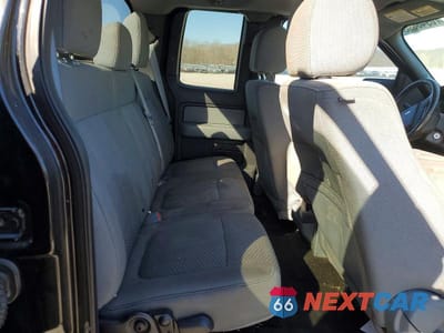 Zdjęcie 10 z 12 samochodu: 2012 FORD F150 VIN:1FTFX1CF4CFC71351 - miniatura