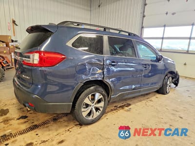 Trzecie zdjęcie samochodu z tyłu: 2025 SUBARU ASCENT PREMIUM VIN:4S4WMADD7S3406095 - miniatura