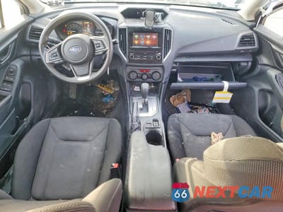 Zdjęcie 8 z 12 samochodu: 2022 SUBARU IMPREZA PREMIUM VIN:4S3GKAV60N3602060 - miniatura