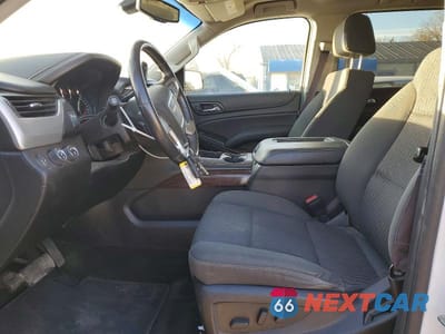 Zdjęcie 7 z 13 samochodu: 2017 GMC YUKON XL K1500 SLE VIN:1GKS2FKC0HR215306 - miniatura