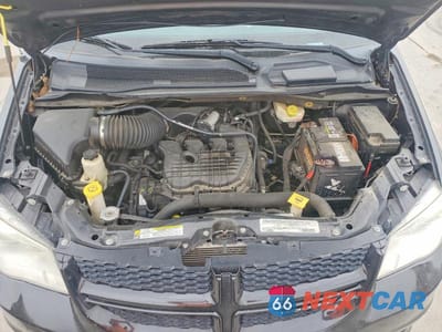 Zdjęcie 11 z 12 samochodu: 2012 DODGE GRAND CARAVAN R/T VIN:2C4RDGEG1CR374136 - miniatura