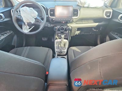 Zdjęcie 8 z 13 samochodu: 2024 HYUNDAI VENUE SEL VIN:KMHRC8A39RU316987 - miniatura