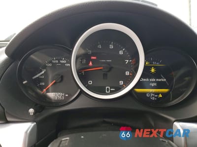 Zdjęcie 9 z 13 samochodu: 2013 PORSCHE BOXSTER VIN:WP0CA2A82DS114134 - miniatura