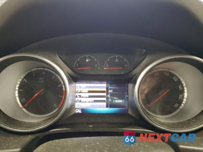 Zdjęcie 9 z 11 samochodu: 2018 BUICK REGAL ESSENCE VIN:W04GR6SX8J1094975 - miniatura