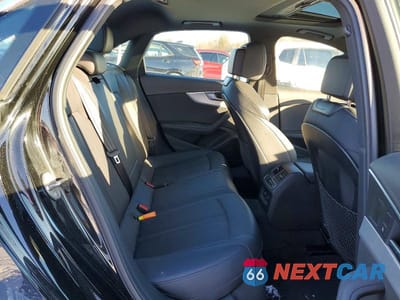 Zdjęcie 10 z 11 samochodu: 2019 AUDI A4 PREMIUM PLUS VIN:WAUENAF46KA114117 - miniatura