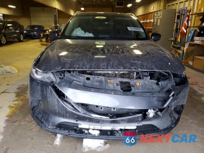 Piąte zdjęcie samochodu w środku: 2020 MAZDA CX-9 TOURING VIN:JM3TCBCY7L0406600 - miniatura