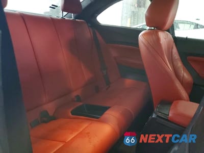 Zdjęcie 10 z 13 samochodu: 2016 BMW 228 I SULEV VIN:WBA1F9C53GV742708 - miniatura