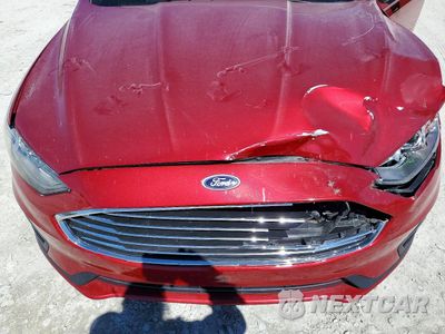 Zdjęcie 11 z 12 samochodu: 2020 FORD FUSION SE VIN:3FA6P0HD0LR104754 - miniatura