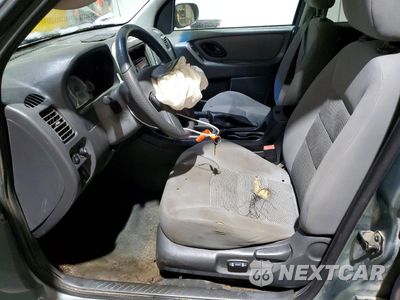 Zdjęcie 7 z 12 samochodu: 2006 FORD ESCAPE HEV VIN:1FMYU96H76KA39928 - miniatura