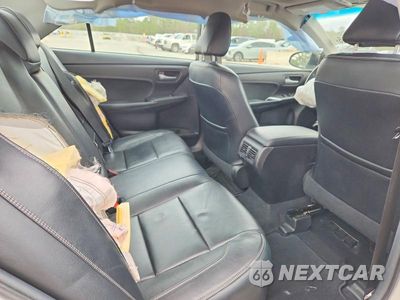 Zdjęcie 10 z 11 samochodu: 2015 TOYOTA CAMRY XLE VIN:4T1BF1FK4FU882843 - miniatura