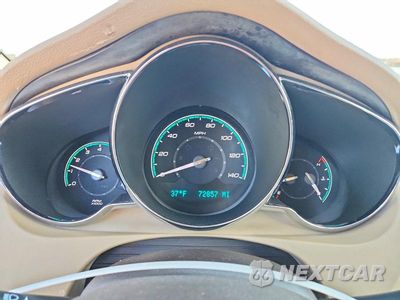 Zdjęcie 9 z 12 samochodu: 2010 CHEVROLET MALIBU LTZ VIN:1G1ZE5E75AF201699 - miniatura