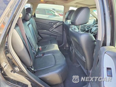 Zdjęcie 10 z 12 samochodu: 2010 NISSAN MURANO S VIN:JN8AZ1MU5AW014248 - miniatura