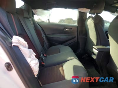 Zdjęcie 10 z 12 samochodu: 2024 TOYOTA COROLLA SE VIN:5YFS4MCE6RP186724 - miniatura