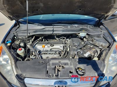 Zdjęcie 12 z 12 samochodu: 2007 HONDA CR-V EXL VIN:JHLRE387X7C072850 - miniatura