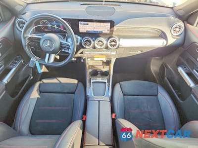 Zdjęcie 8 z 11 samochodu: 2024 MERCEDES-BENZ GLB 250 4MATIC VIN:W1N4M4HB4RW374763 - miniatura