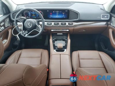 Zdjęcie 8 z 13 samochodu: 2024 MERCEDES-BENZ GLE 450E 4MATIC VIN:4JGFB4GB7RB183705 - miniatura