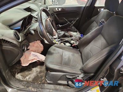 Zdjęcie 7 z 13 samochodu: 2015 FORD FIESTA SE VIN:3FADP4BJ6FM145176 - miniatura